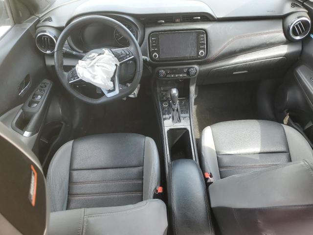 Photo 7 VIN: 3N1CP5DV1ML467614 - NISSAN KICKS SR 