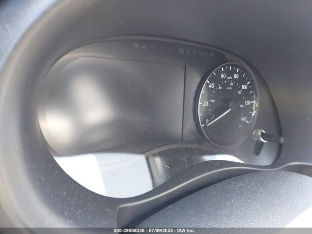 Photo 6 VIN: 3N1CP5DV1ML486986 - NISSAN KICKS 