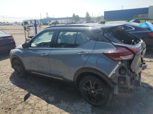 Photo 1 VIN: 3N1CP5DV1ML498989 - NISSAN KICKS SR 