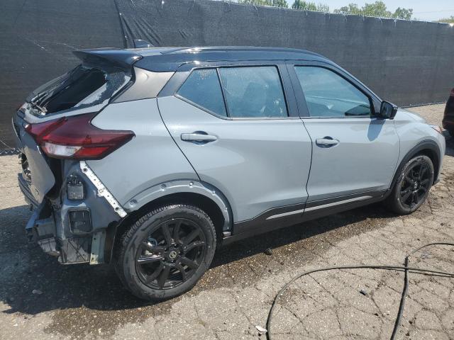 Photo 2 VIN: 3N1CP5DV1ML498989 - NISSAN KICKS SR 