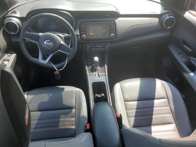 Photo 7 VIN: 3N1CP5DV1ML498989 - NISSAN KICKS SR 