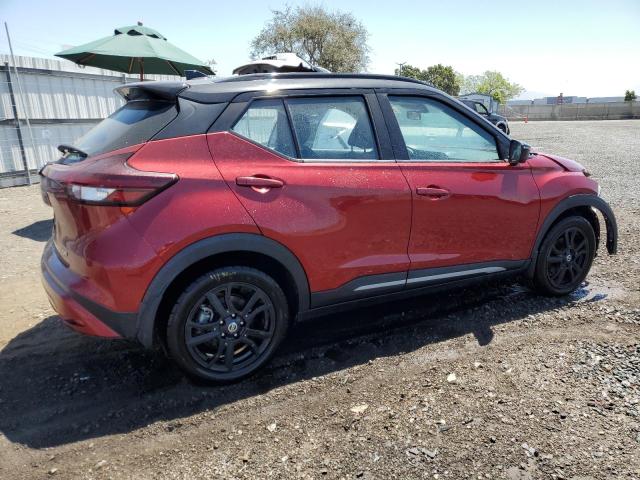 Photo 2 VIN: 3N1CP5DV1ML504502 - NISSAN KICKS 