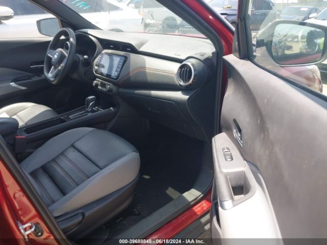 Photo 4 VIN: 3N1CP5DV1ML506685 - NISSAN KICKS 