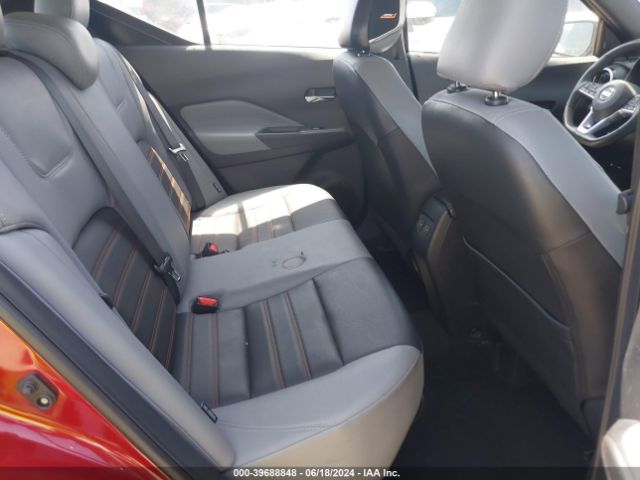 Photo 7 VIN: 3N1CP5DV1ML506685 - NISSAN KICKS 