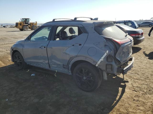 Photo 1 VIN: 3N1CP5DV1ML507450 - NISSAN KICKS 