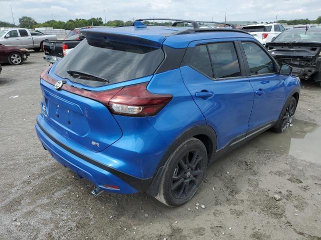 Photo 3 VIN: 3N1CP5DV1ML519050 - NISSAN KICKS SR 