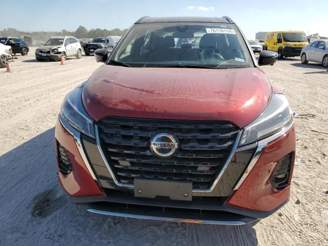 Photo 4 VIN: 3N1CP5DV1ML525916 - NISSAN KICKS SR 