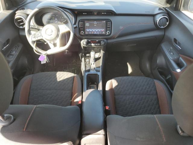 Photo 7 VIN: 3N1CP5DV1ML525916 - NISSAN KICKS SR 