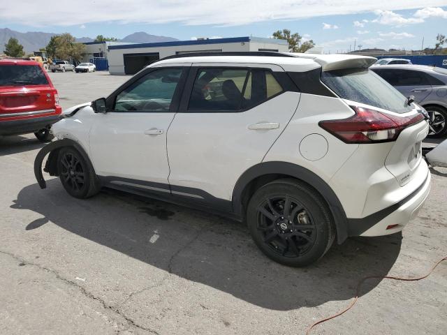 Photo 1 VIN: 3N1CP5DV1ML558897 - NISSAN KICKS SR 