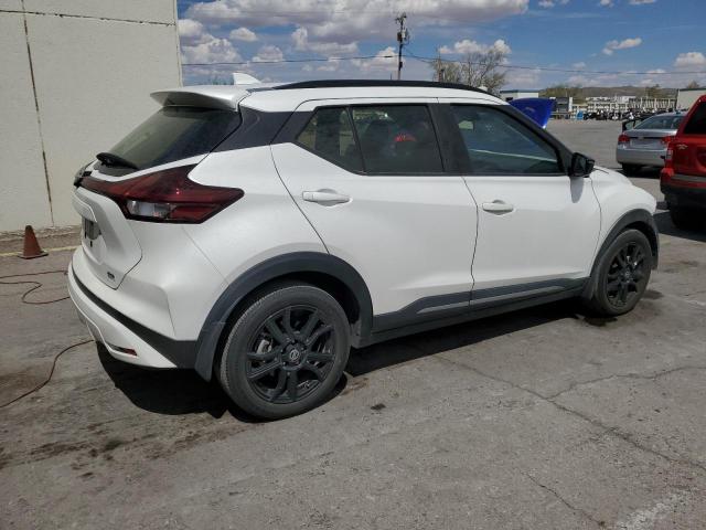 Photo 2 VIN: 3N1CP5DV1ML558897 - NISSAN KICKS SR 