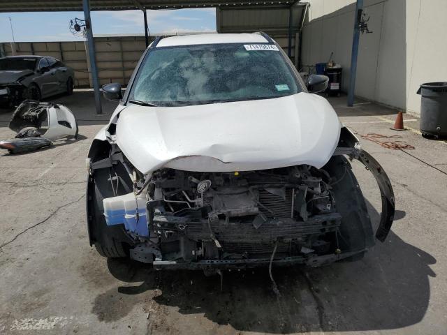 Photo 4 VIN: 3N1CP5DV1ML558897 - NISSAN KICKS SR 