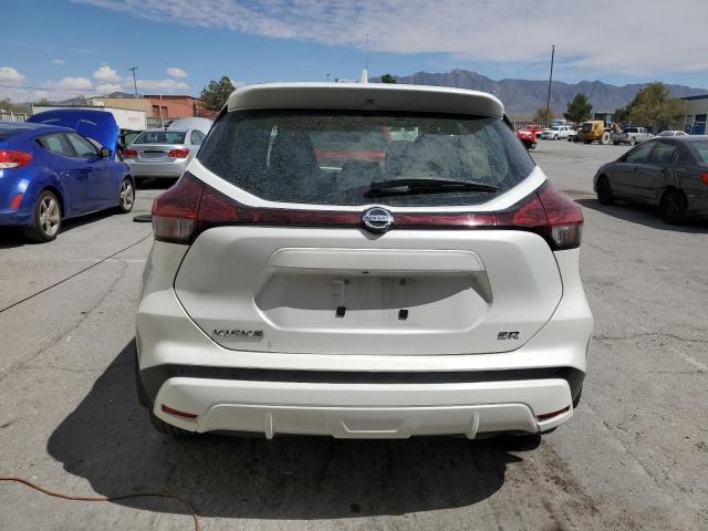 Photo 5 VIN: 3N1CP5DV1ML558897 - NISSAN KICKS SR 