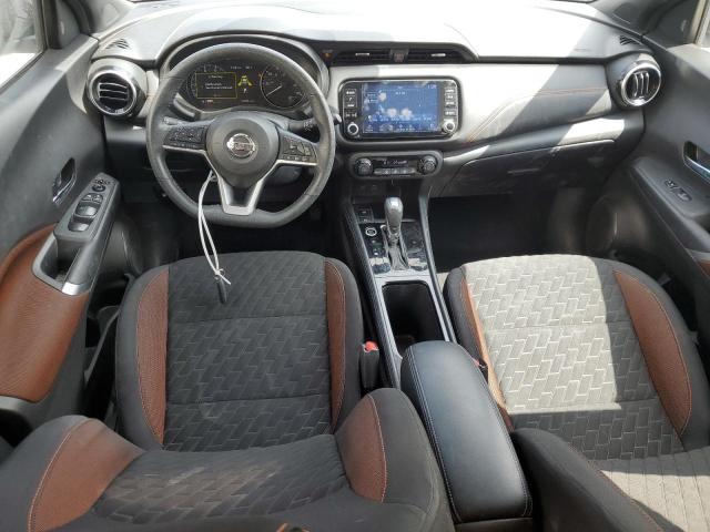 Photo 7 VIN: 3N1CP5DV1ML558897 - NISSAN KICKS SR 