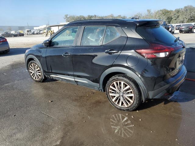 Photo 1 VIN: 3N1CP5DV1ML560374 - NISSAN KICKS SR 