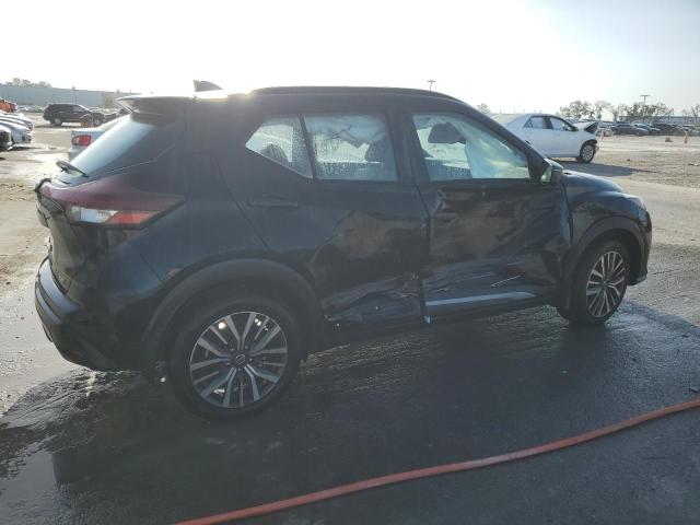 Photo 2 VIN: 3N1CP5DV1ML560374 - NISSAN KICKS SR 