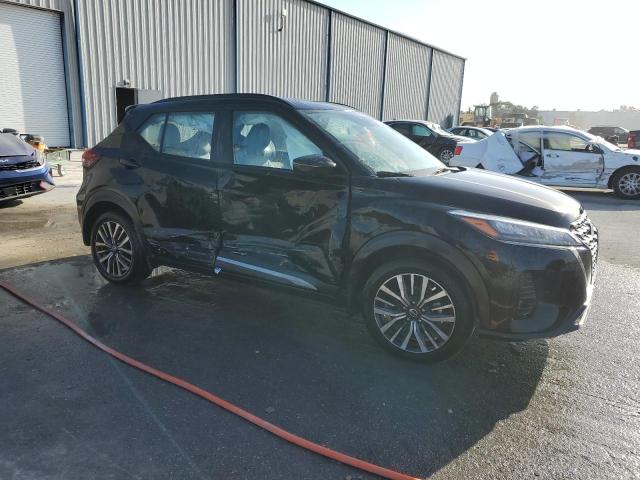 Photo 3 VIN: 3N1CP5DV1ML560374 - NISSAN KICKS SR 