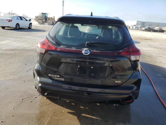 Photo 5 VIN: 3N1CP5DV1ML560374 - NISSAN KICKS SR 