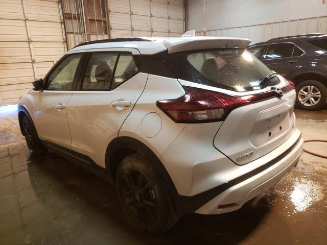 Photo 2 VIN: 3N1CP5DV1NL479599 - NISSAN KICKS SR 