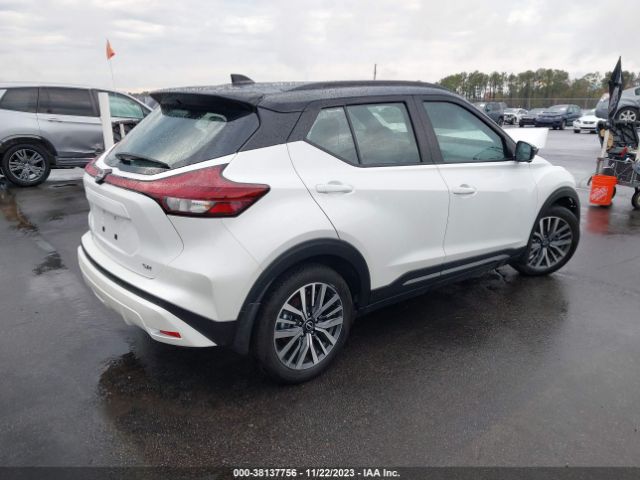 Photo 3 VIN: 3N1CP5DV1NL480364 - NISSAN KICKS 