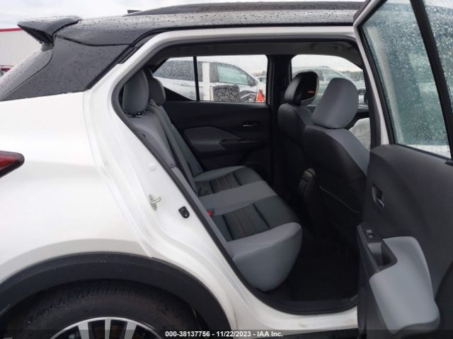 Photo 7 VIN: 3N1CP5DV1NL480364 - NISSAN KICKS 