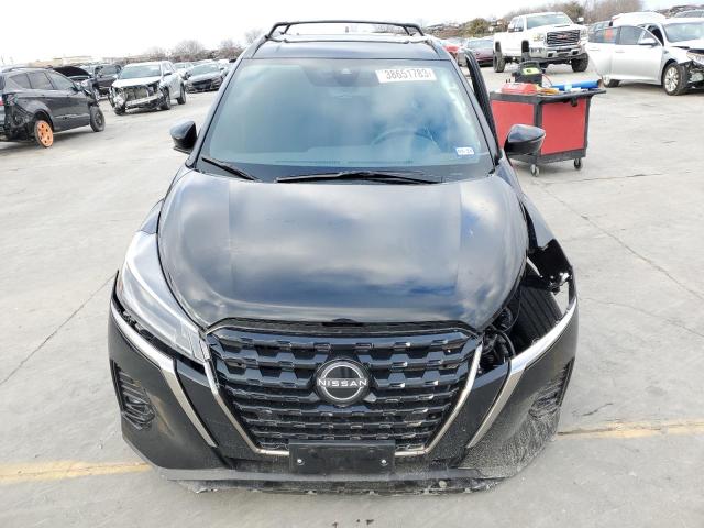 Photo 4 VIN: 3N1CP5DV1NL494314 - NISSAN KICKS SR 