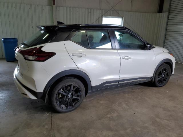 Photo 2 VIN: 3N1CP5DV1NL499450 - NISSAN KICKS 