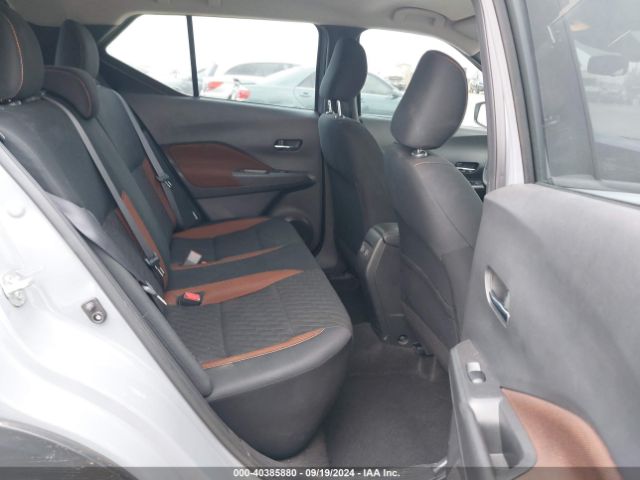 Photo 7 VIN: 3N1CP5DV1NL503870 - NISSAN KICKS 