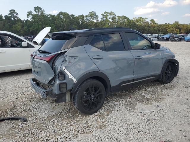 Photo 2 VIN: 3N1CP5DV1NL519728 - NISSAN KICKS SR 