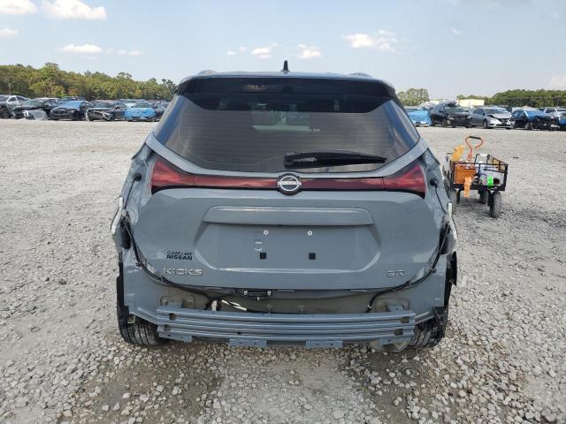 Photo 5 VIN: 3N1CP5DV1NL519728 - NISSAN KICKS SR 