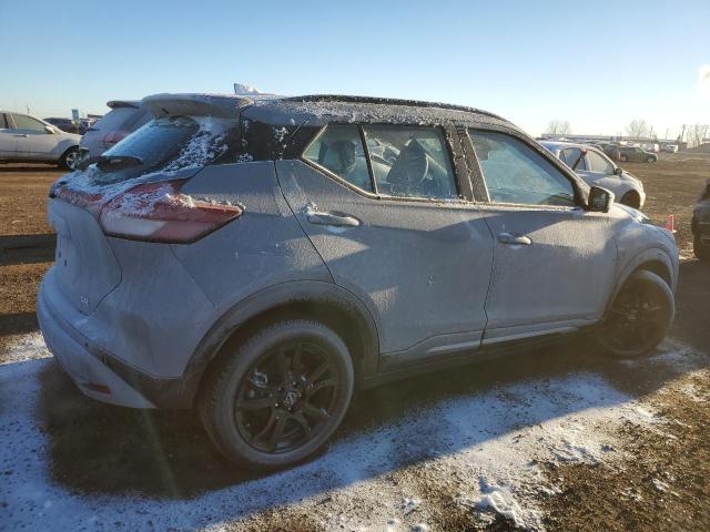 Photo 2 VIN: 3N1CP5DV1NL521026 - NISSAN KICKS 