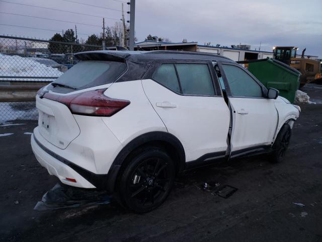 Photo 2 VIN: 3N1CP5DV1NL521091 - NISSAN KICKS SR 