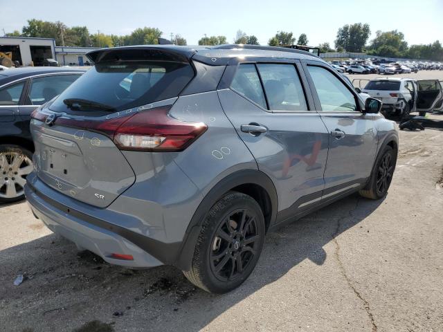 Photo 2 VIN: 3N1CP5DV1PL487835 - NISSAN KICKS SR 