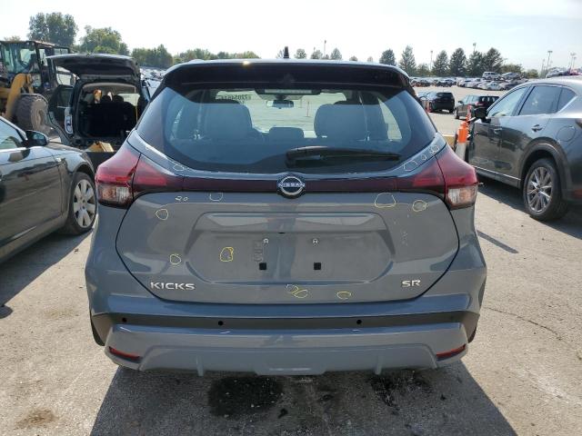 Photo 5 VIN: 3N1CP5DV1PL487835 - NISSAN KICKS SR 