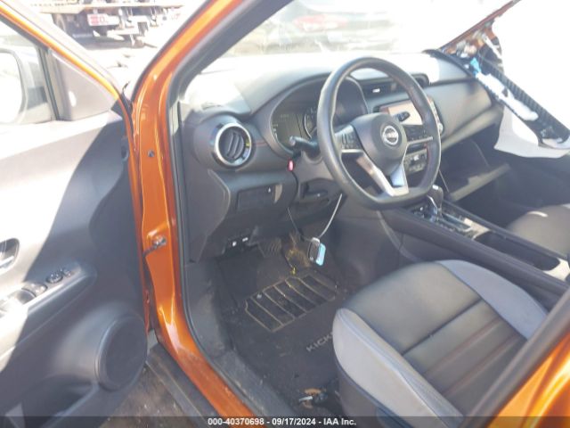 Photo 4 VIN: 3N1CP5DV1PL490203 - NISSAN KICKS 