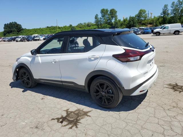 Photo 1 VIN: 3N1CP5DV1PL498768 - NISSAN KICKS SR 