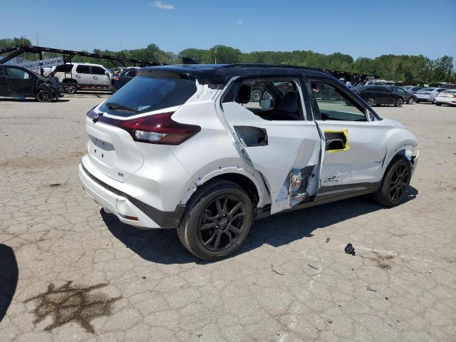 Photo 2 VIN: 3N1CP5DV1PL498768 - NISSAN KICKS SR 