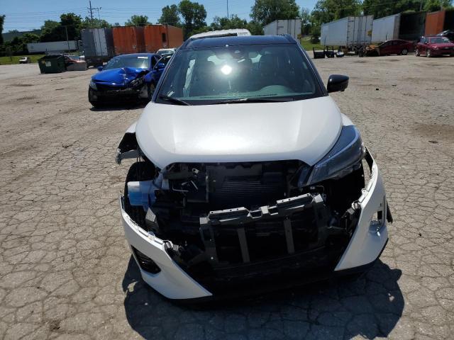 Photo 4 VIN: 3N1CP5DV1PL498768 - NISSAN KICKS SR 