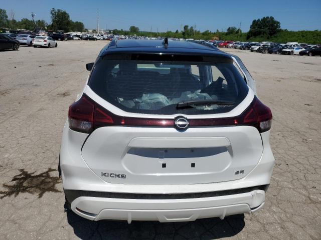 Photo 5 VIN: 3N1CP5DV1PL498768 - NISSAN KICKS SR 