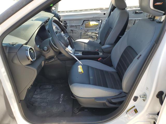 Photo 6 VIN: 3N1CP5DV1PL498768 - NISSAN KICKS SR 