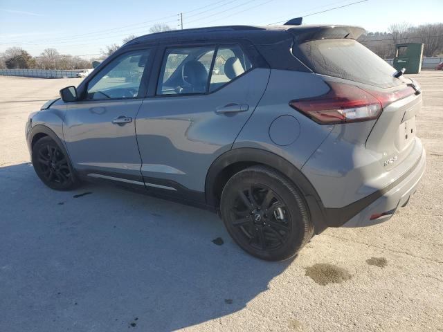 Photo 1 VIN: 3N1CP5DV1PL500728 - NISSAN KICKS 