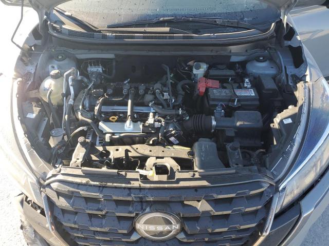 Photo 10 VIN: 3N1CP5DV1PL500728 - NISSAN KICKS 