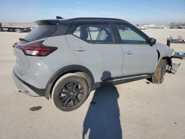 Photo 2 VIN: 3N1CP5DV1PL500728 - NISSAN KICKS 