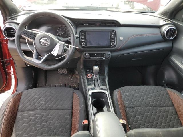 Photo 7 VIN: 3N1CP5DV1PL518100 - NISSAN KICKS 