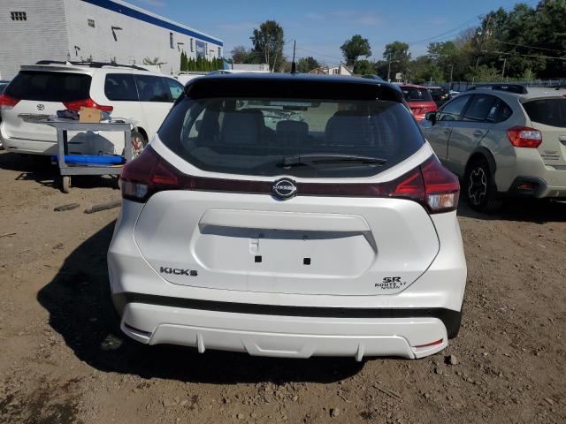 Photo 5 VIN: 3N1CP5DV1PL530814 - NISSAN KICKS 