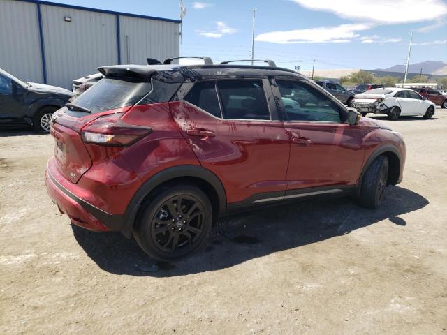 Photo 2 VIN: 3N1CP5DV1PL533406 - NISSAN KICKS SR 