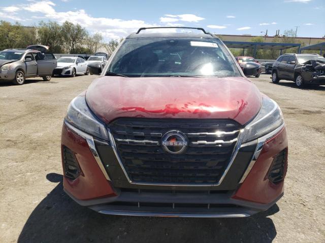 Photo 4 VIN: 3N1CP5DV1PL533406 - NISSAN KICKS SR 