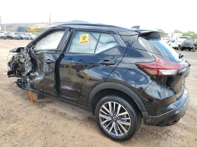 Photo 1 VIN: 3N1CP5DV1RL481777 - NISSAN KICKS SR 