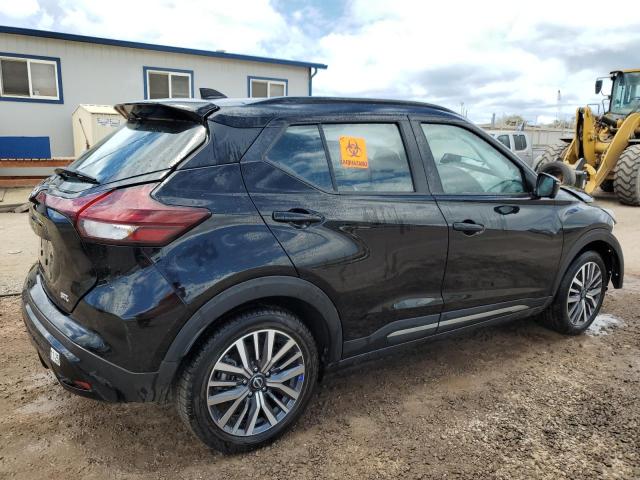 Photo 2 VIN: 3N1CP5DV1RL481777 - NISSAN KICKS SR 