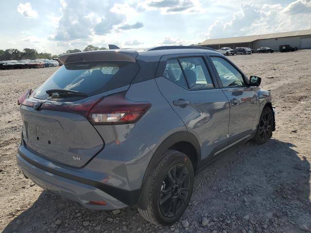 Photo 2 VIN: 3N1CP5DV1RL499342 - NISSAN KICKS SR 