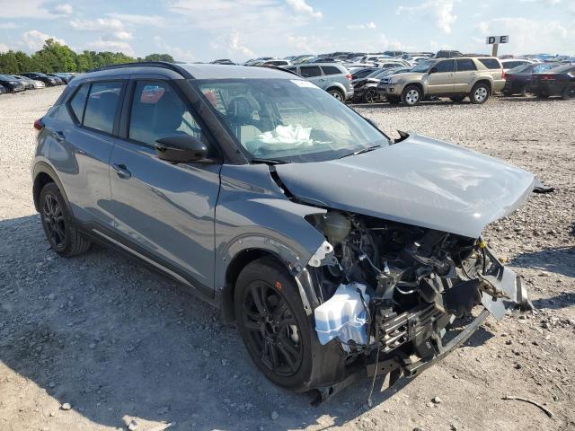 Photo 3 VIN: 3N1CP5DV1RL499342 - NISSAN KICKS SR 